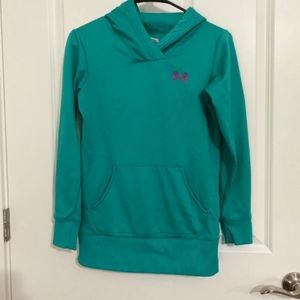 Under Armour Hoodie XS